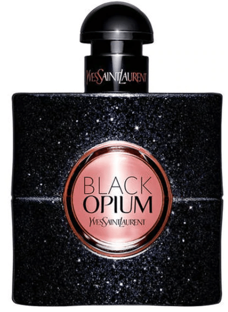 BLACK OPIUM Eau De Parfum