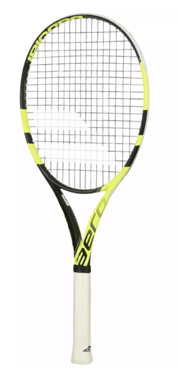 RAQUETTE TENNIS ADULTE BABOLAT PURE AERO LITE