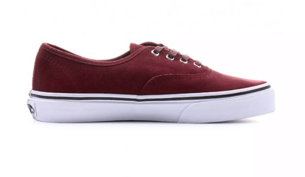 LIFESTYLE FILLE VANS CHAUSSURES VANS