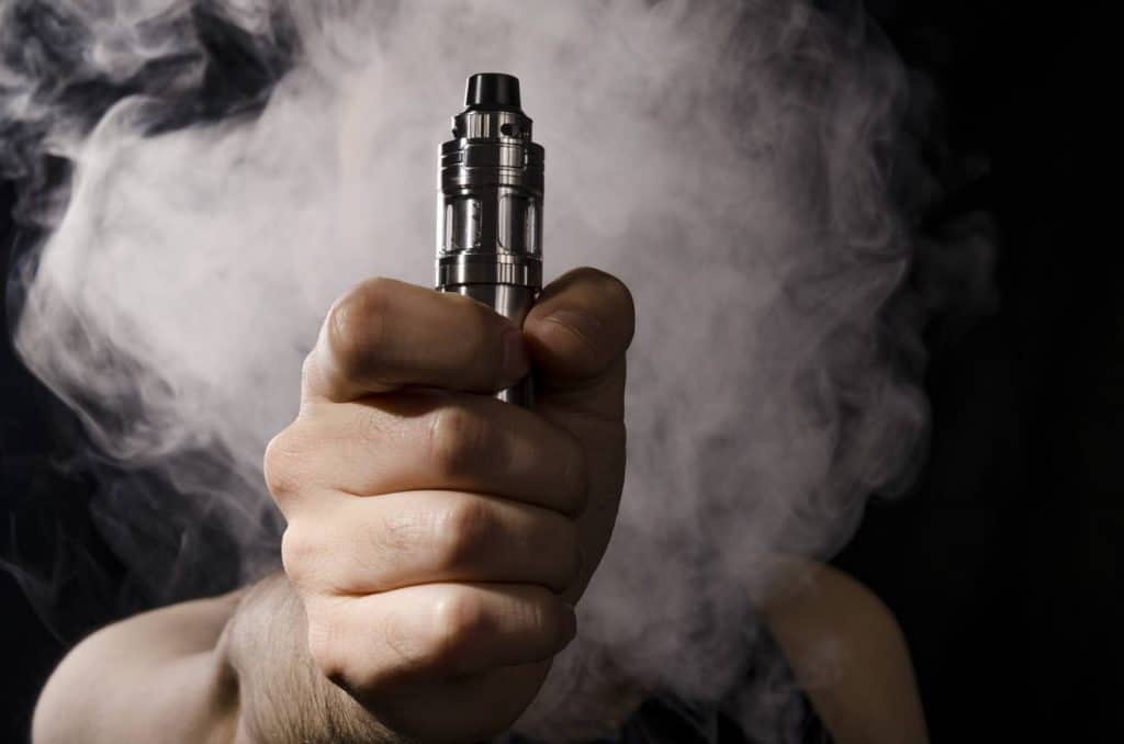 La tendance custom : personnalisez votre cigarette électronique !