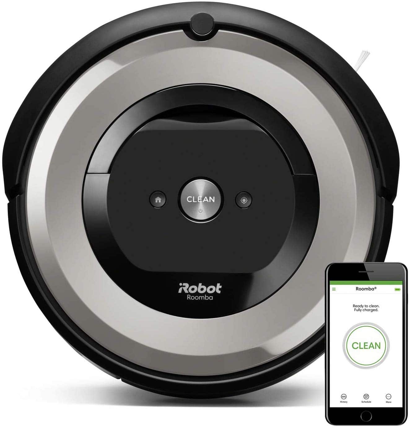 #BONPLANDUJOUR Profitez de promos jusqu'à -90% durant le Single Day (11-11) !! 30 roomba
