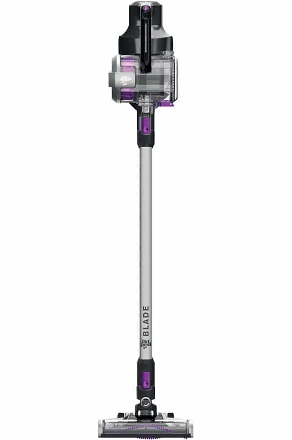 Aspirateur balai DIRT DEVIL BLADE DD777-3