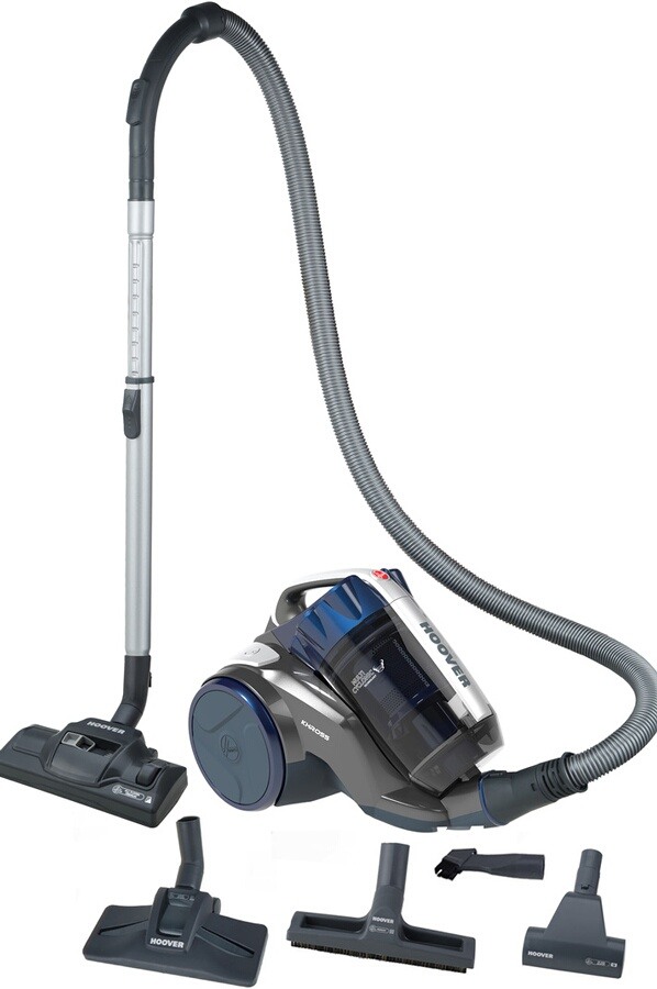 Aspirateur sans sac HOOVER KS51PET