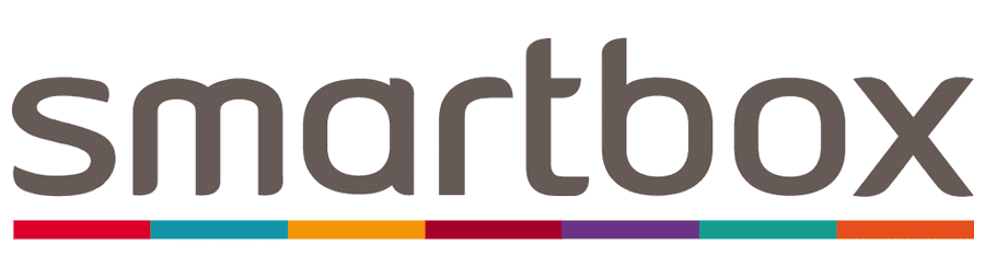 10% de réduction sur les produits ExcluWeb chez Smartbox