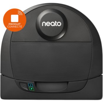 Aspirateur robot Neato D404 / BOTVAC Connecté