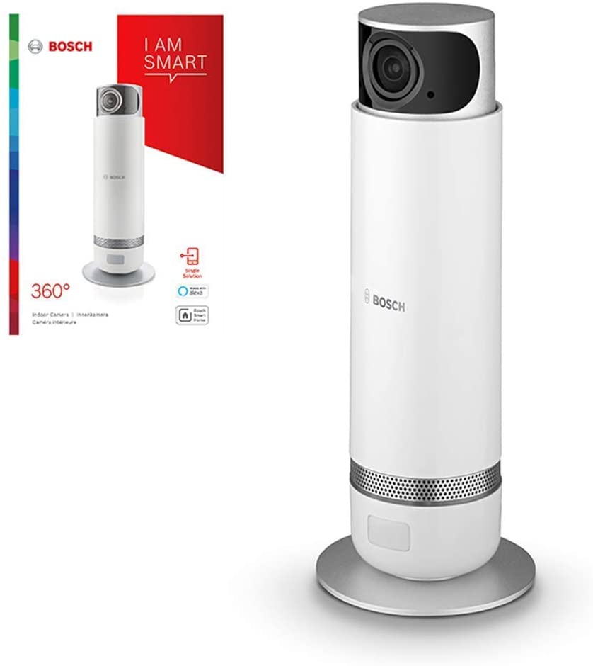 #BONPLANDUJOUR Profitez de promos jusqu'à -90% durant le Single Day (11-11) !! 7 camera bosch 360