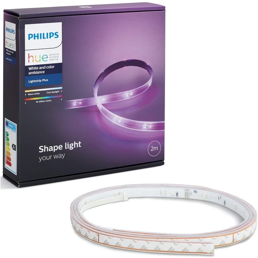 #BONPLANDUJOUR Profitez de promos jusqu'à -90% durant le Single Day (11-11) !! 23 ruban led philipshue