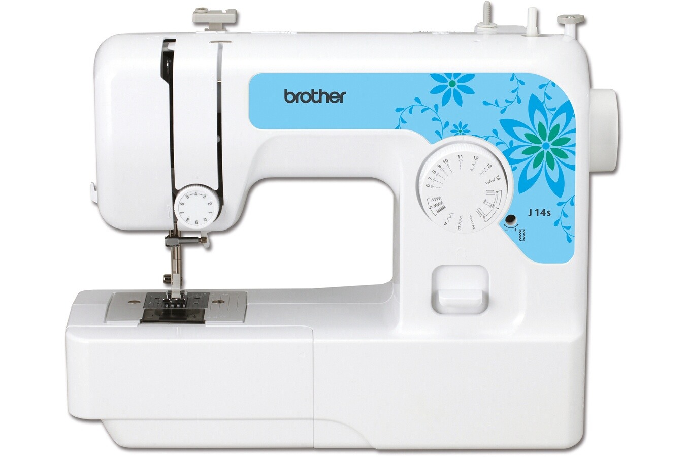 French Days: Sélection sur des machines à coudre 15 Machine a coudre BROTHER J14S