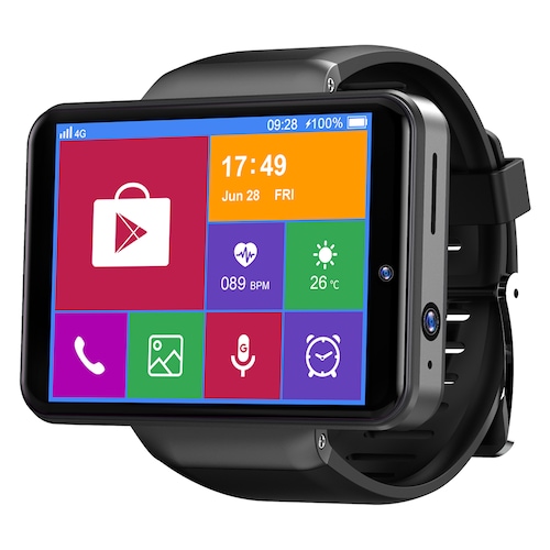 ticwris max smartwatch