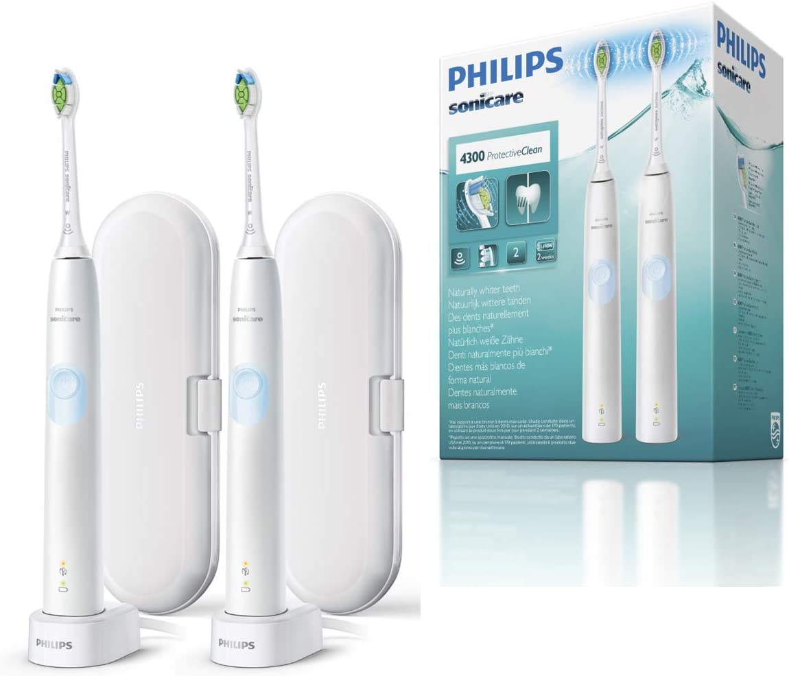 Retrouvez notre sélection de bons plans en live pour ce #CYBERMONDAY 39 brossedentphilips