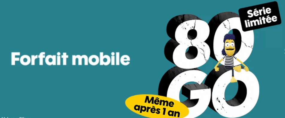 Retrouvez notre sélection de bons plans en live pour ce #CYBERMONDAY 50 sosh