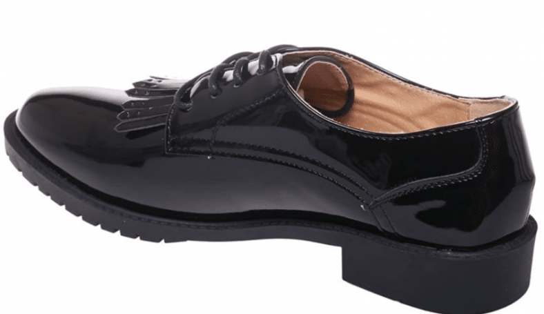 la modeuse chaussures femme