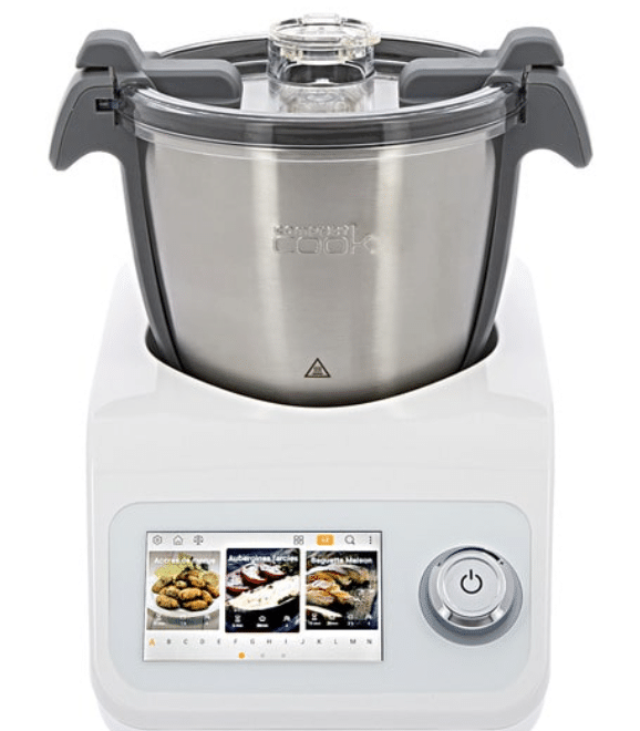 COMPACT COOK PLATINUM Les Bons Plans De Elise