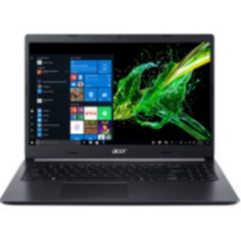 Ordinateur portable Acer Aspire A515-55-736H Noir