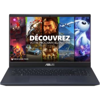 Ordinateur portable Asus FX571GT AL894T