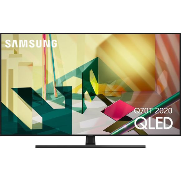 SAMSUNG - TV QLED 55" 138 cm - QE55Q70TAU 2020