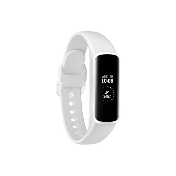 SAMSUNG - Galaxy Fit-e Argent