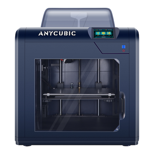 bons anycubic entrepot 4max