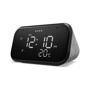 Le point sur les offres #CYBERMONDAY ! 46 assistant vocal lenovo smart clock essential
