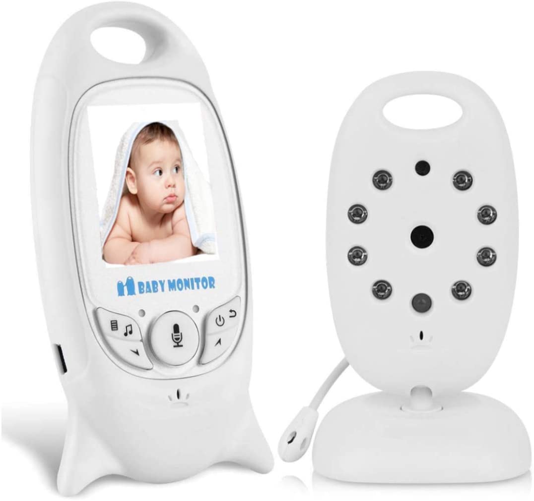Support De Babyphone CZEview - Support Réglable Pour Caméra Bébé