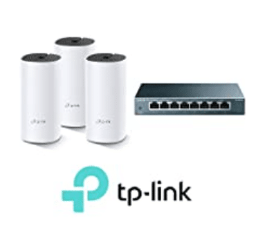 Le point sur les offres #CYBERMONDAY ! 54 tplink