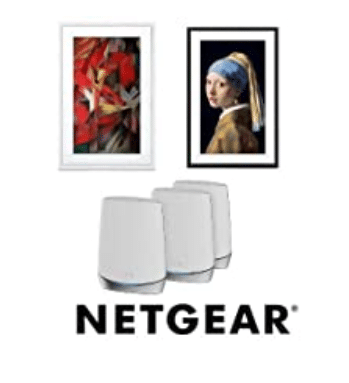 Le point sur les offres #CYBERMONDAY ! 21 wifi netgear