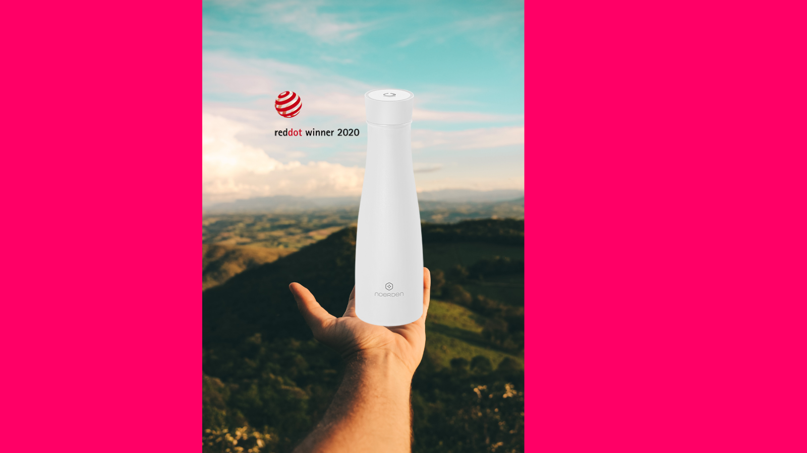 🔥 La sélection de bons plans en live pour les #SOLDES !! 29 bouteille connetee