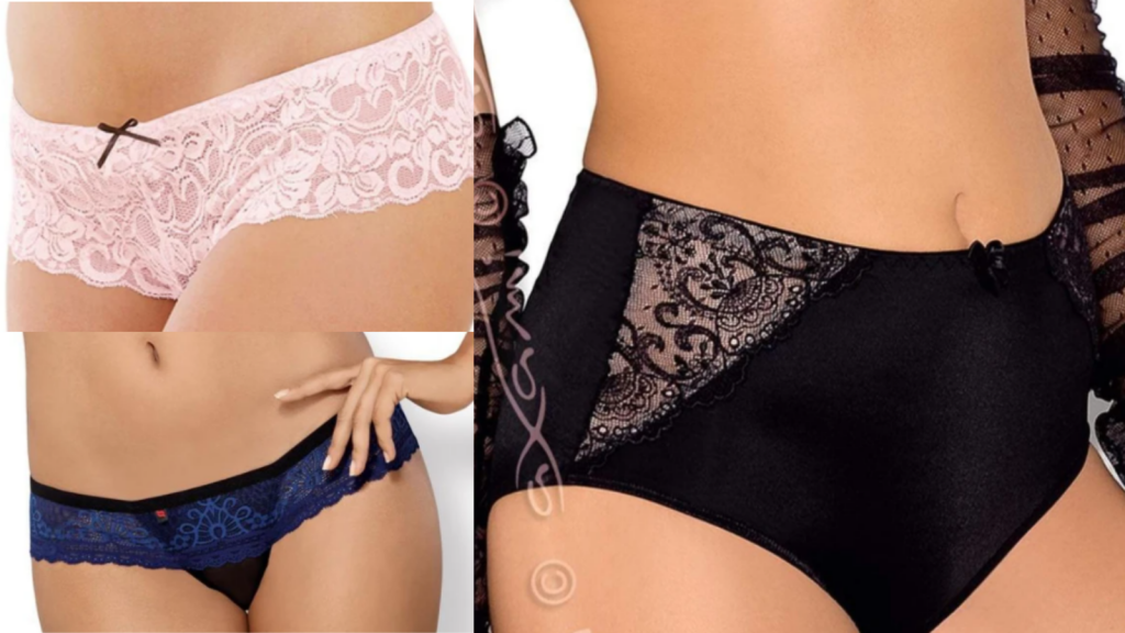 6 conseils pour choisir sa lingerie !