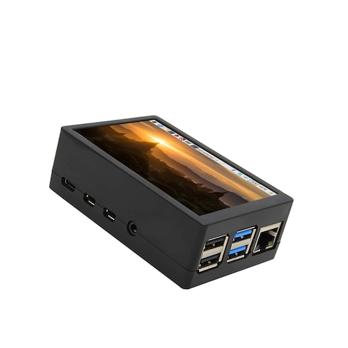 elise xpt2046 xpt gabinete tactil 2349