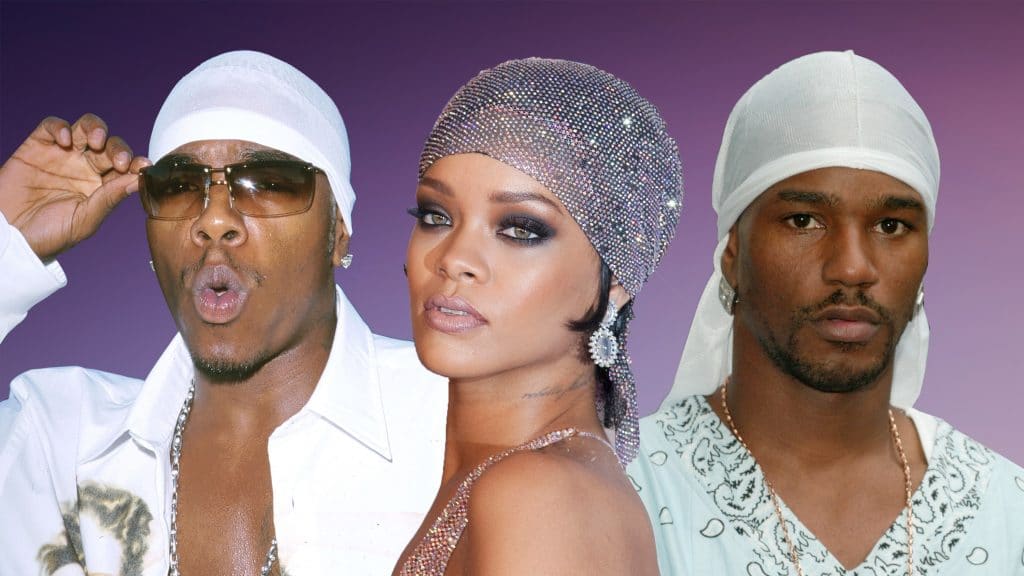 3 choses essentielles que vous devez absolument savoir sur le durag