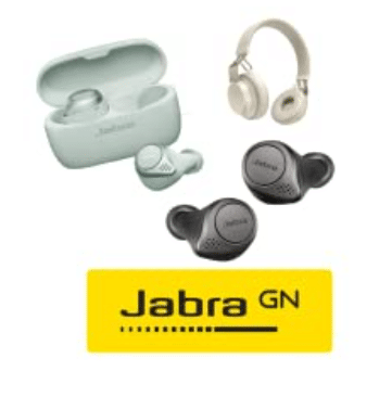 #BONPLANDUJOUR Profitez de promos jusqu'à -90% durant le Single Day (11-11) !! 33 jabra