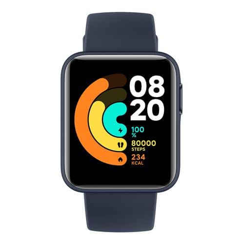 #BONPLANDUJOUR Profitez de promos jusqu'à -90% durant le Single Day (11-11) !! 47 montre connectee xiaomi mi watch lite bleu