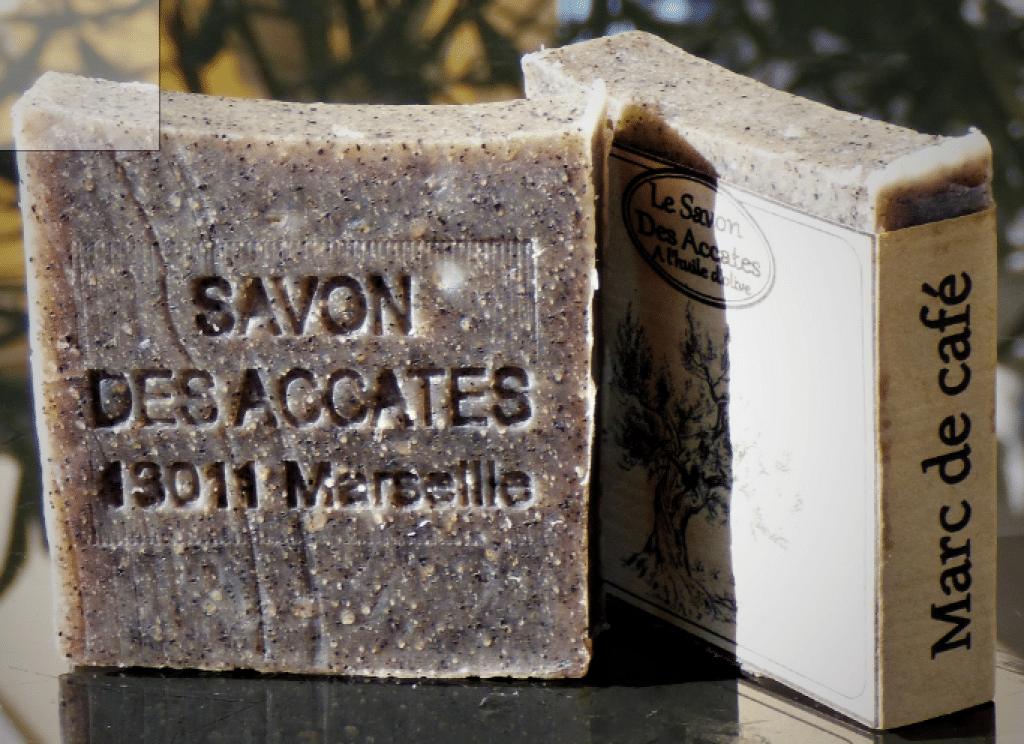 Découvrez les savons de "Le Savon Des Accates" 1)