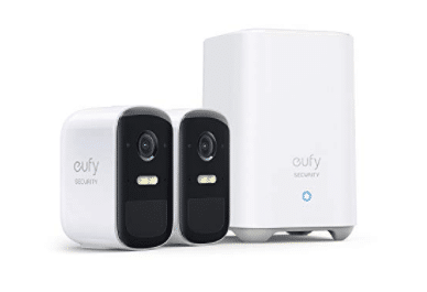 #BONPLANDUJOUR Profitez de promos jusqu'à -90% durant le Single Day (11-11) !! 10 eufy
