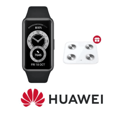 #BONPLANDUJOUR Profitez de promos jusqu'à -90% durant le Single Day (11-11) !! 12 montrehuawei