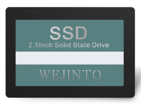 🔥 Retrouvez notre sélection de bons plans en live pour ce #BLACKFRIDAY 2020 !! 6 ssd