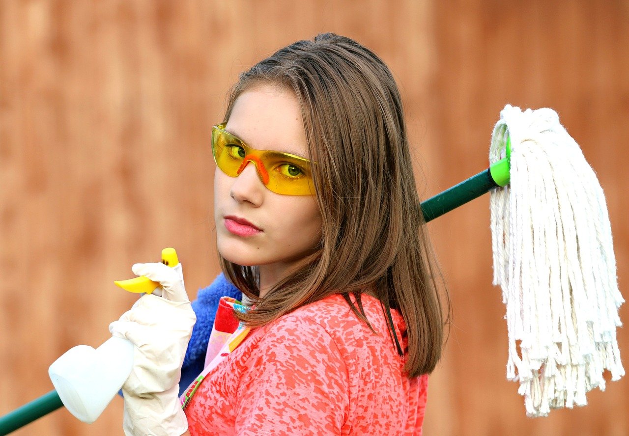 Comment faire appel à des nettoyeurs professionnels ?