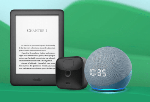#BONPLANDUJOUR Profitez de promos jusqu'à -90% durant le Single Day (11-11) !! 4 amazon