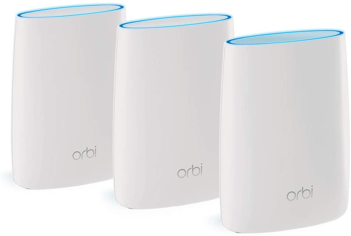 🔥 La sélection de bons plans en live pour les #SOLDES !! 31 netgear