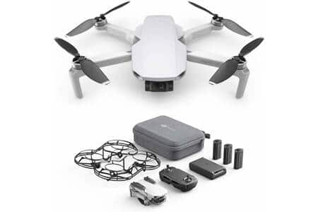 #BONPLANDUJOUR Profitez de promos jusqu'à -90% durant le Single Day (11-11) !! 42 dji mavic mini combo s2003134768752h 101659036