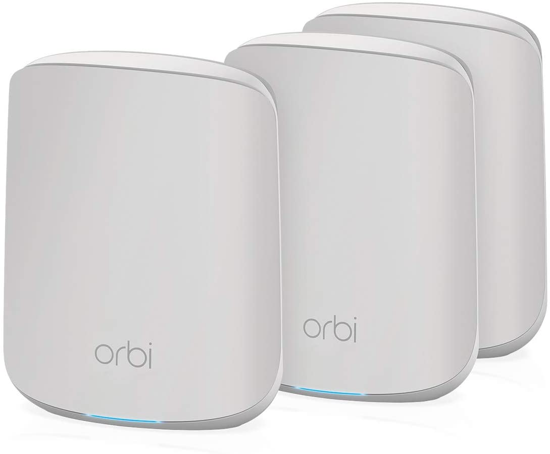 🔥 La sélection de bons plans en live pour les #SOLDES !! 16 netgear