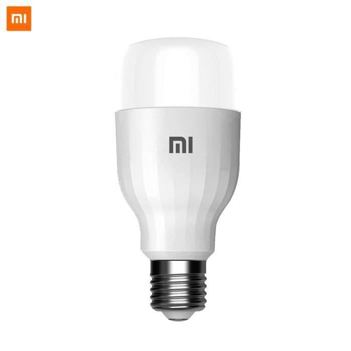 #BONPLANDUJOUR Profitez de promos jusqu'à -90% durant le Single Day (11-11) !! 43 xiaomi mi lite ampoule e27 led intelligente blanc