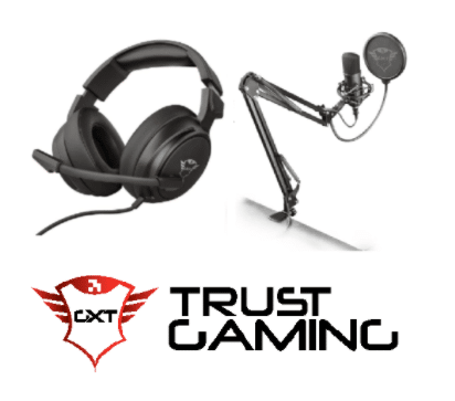 🔥 La sélection de bons plans en live pour les #SOLDES !! 25 gamingtrustgaming