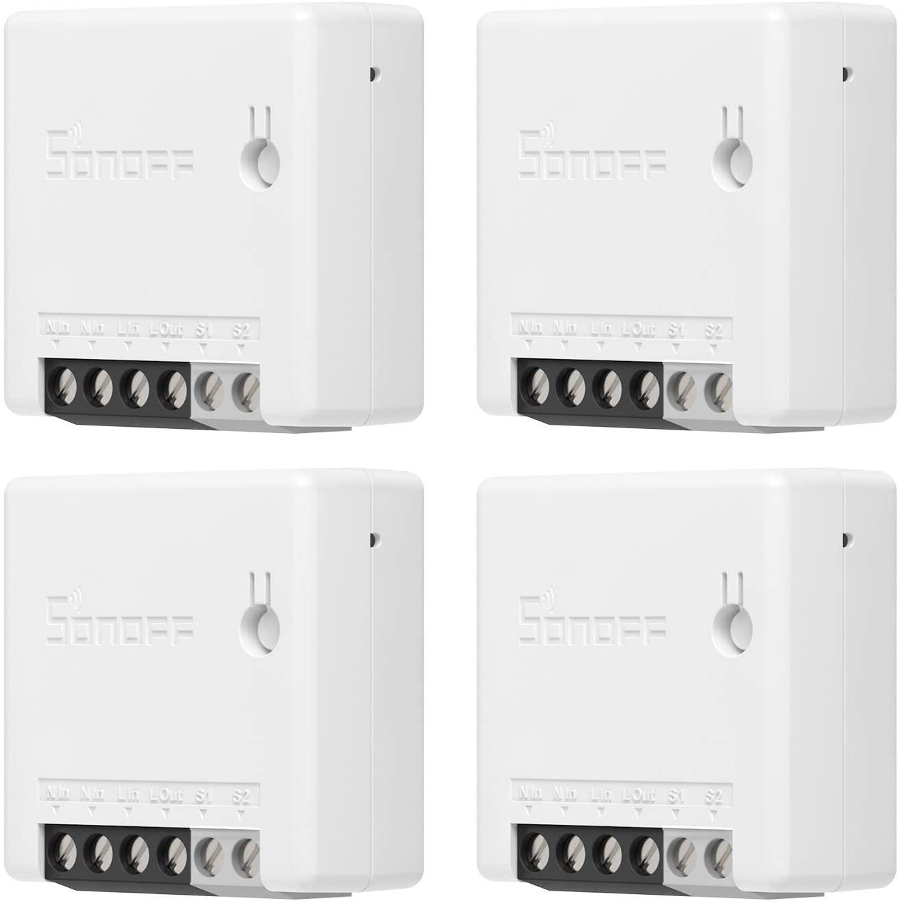 🔥 La sélection de bons plans en live pour les #SOLDES !! 21 interrupteur zibee