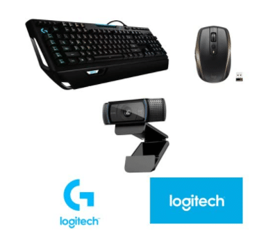 🔥 La sélection de bons plans en live pour les #SOLDES !! 24 logictek