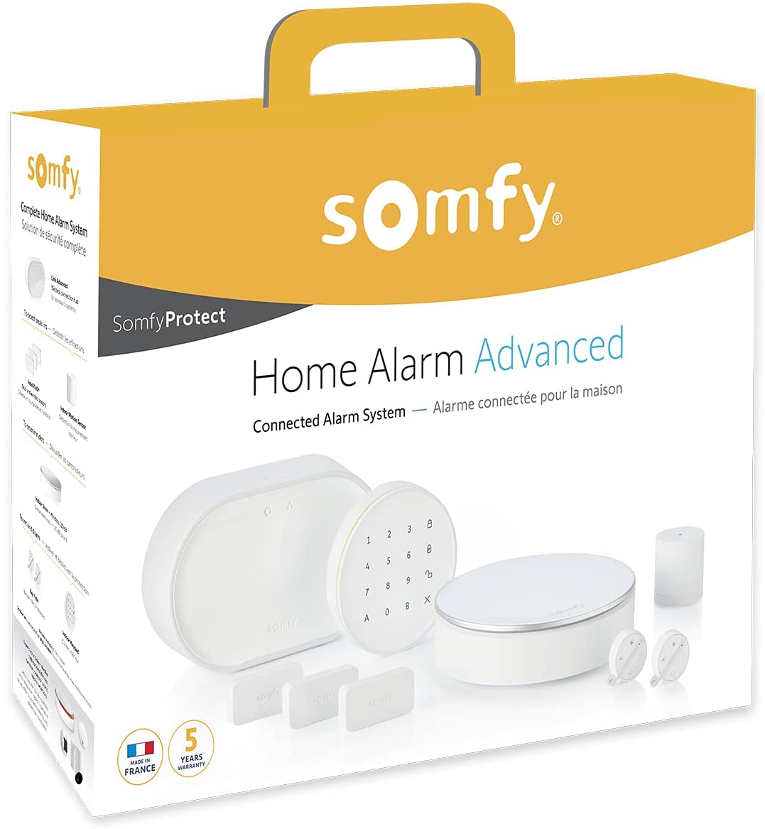 🔥 La sélection de bons plans en live pour les #SOLDES !! 22 somfyprotect