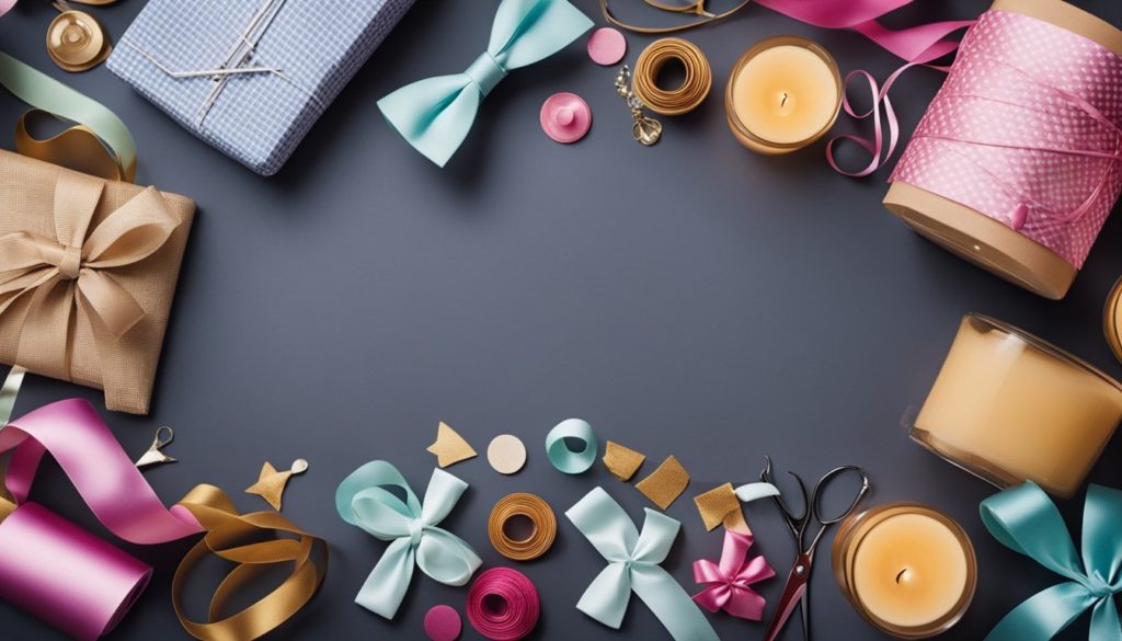 DIY : Idées cadeaux fait-maison pour la fête des mères, des créations uniques et personnelles !