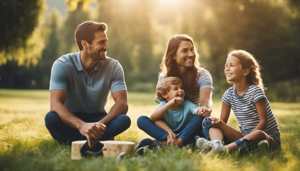 Activités en pleine nature pour se ressourcer en famille : Guide des meilleures expériences