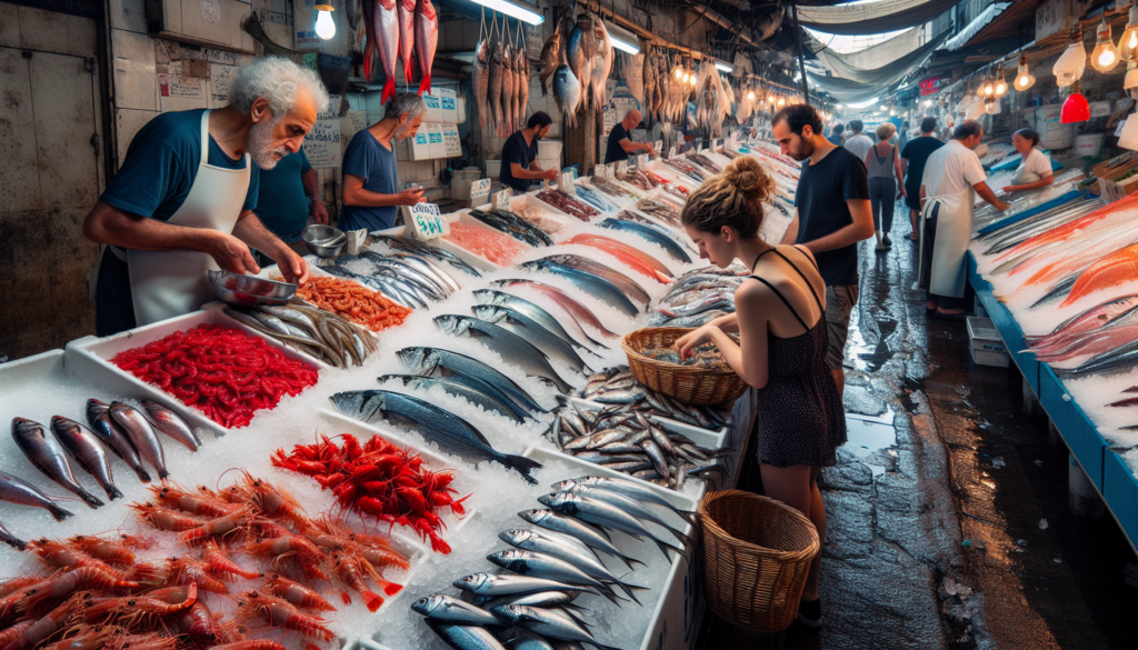 Les Secrets De Léa Pour Un Poisson économique