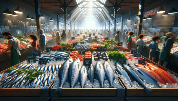 découvrez les meilleures astuces de léa pour déguster du poisson à prix abordable ! profitez d'idées savoureuses et économiques pour intégrer le poisson dans votre cuisine au quotidien. économisez sans compromettre le goût !